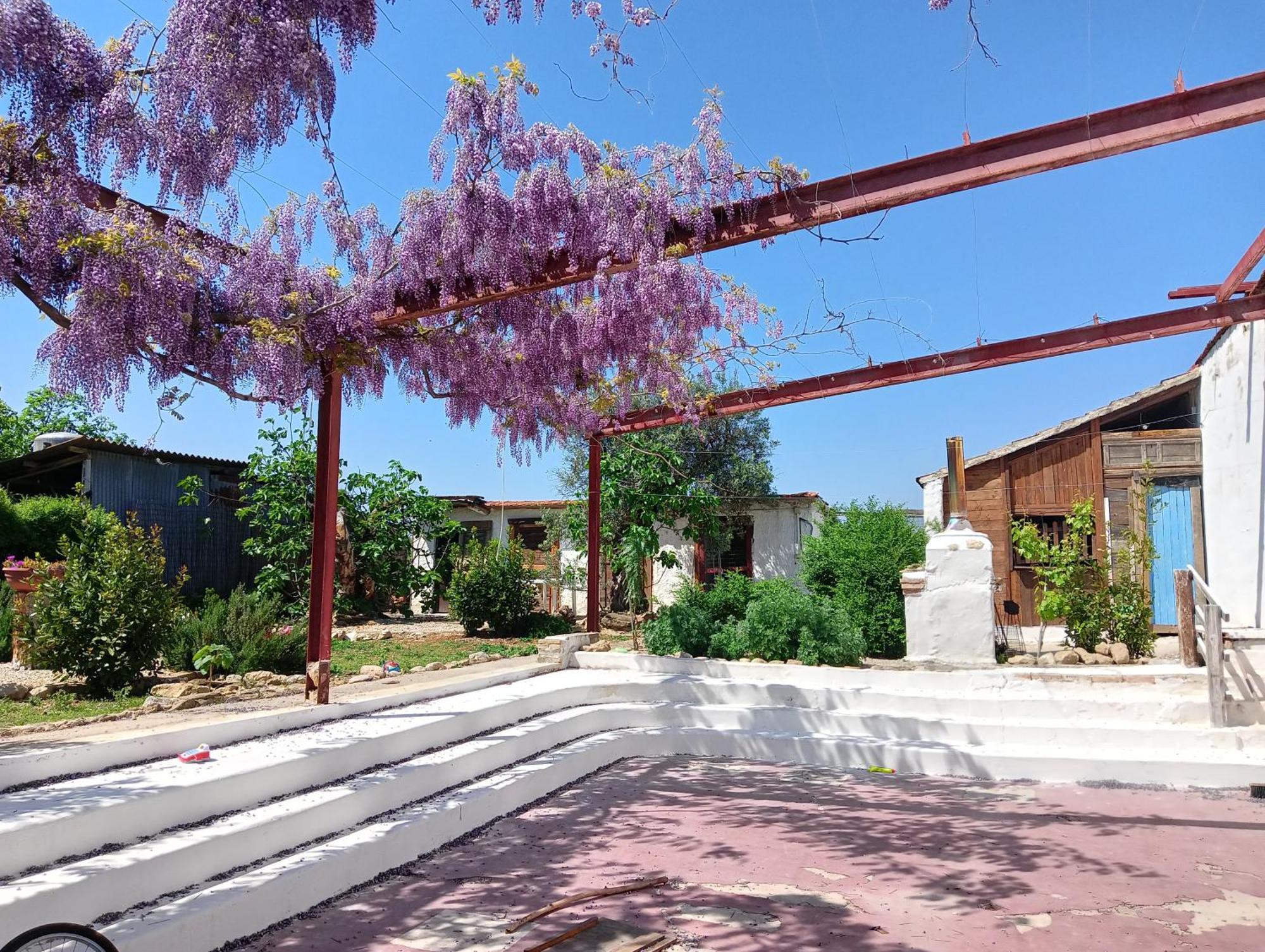 B&B Il Secolo Breve Ortona Exterior foto