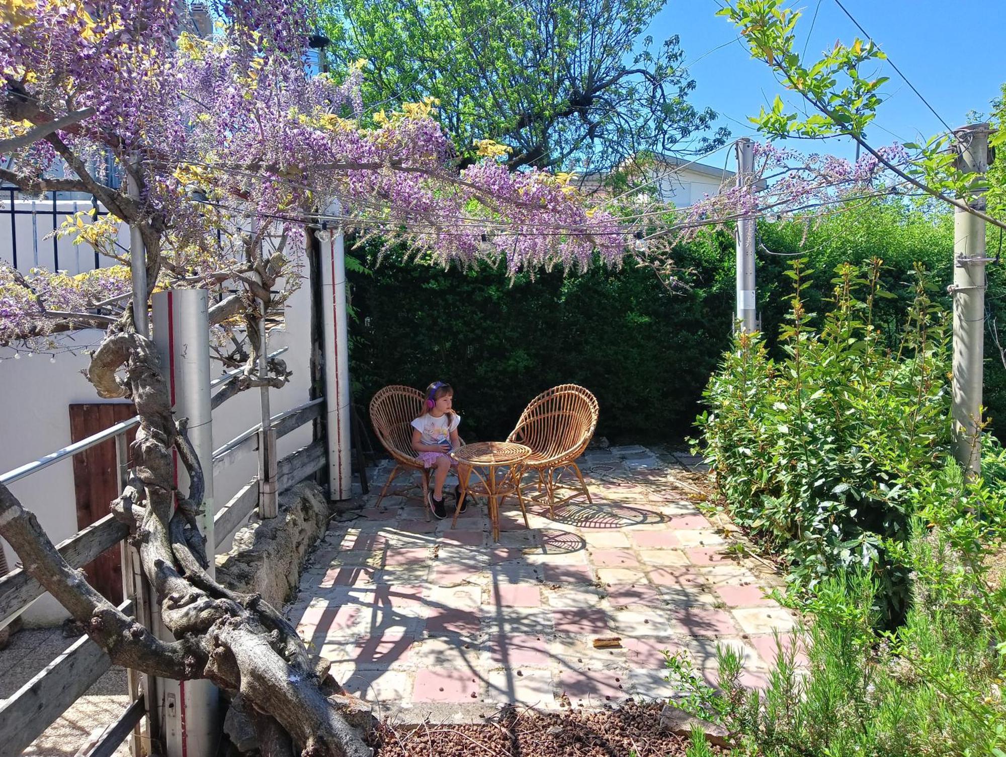 B&B Il Secolo Breve Ortona Exterior foto