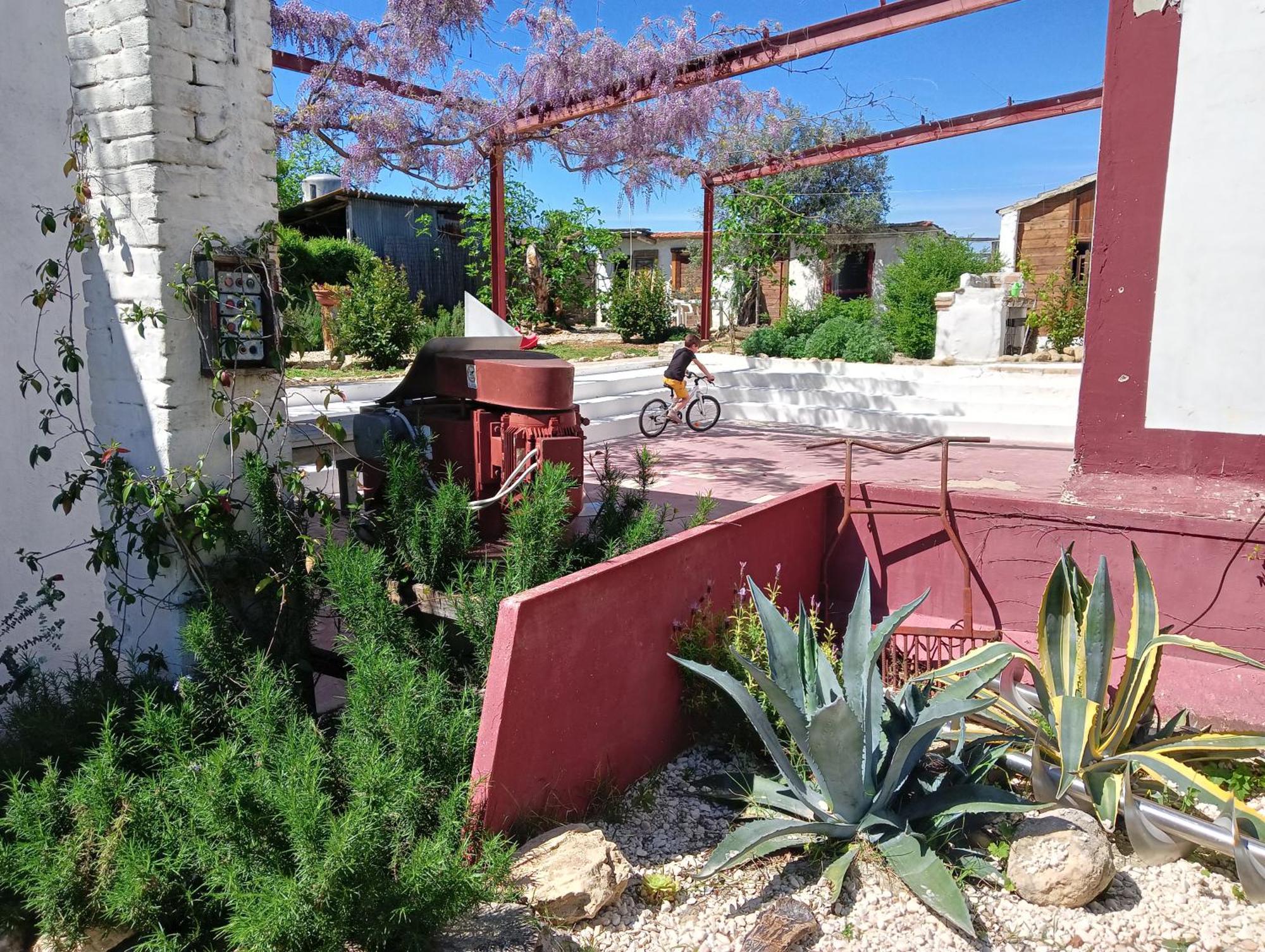 B&B Il Secolo Breve Ortona Exterior foto