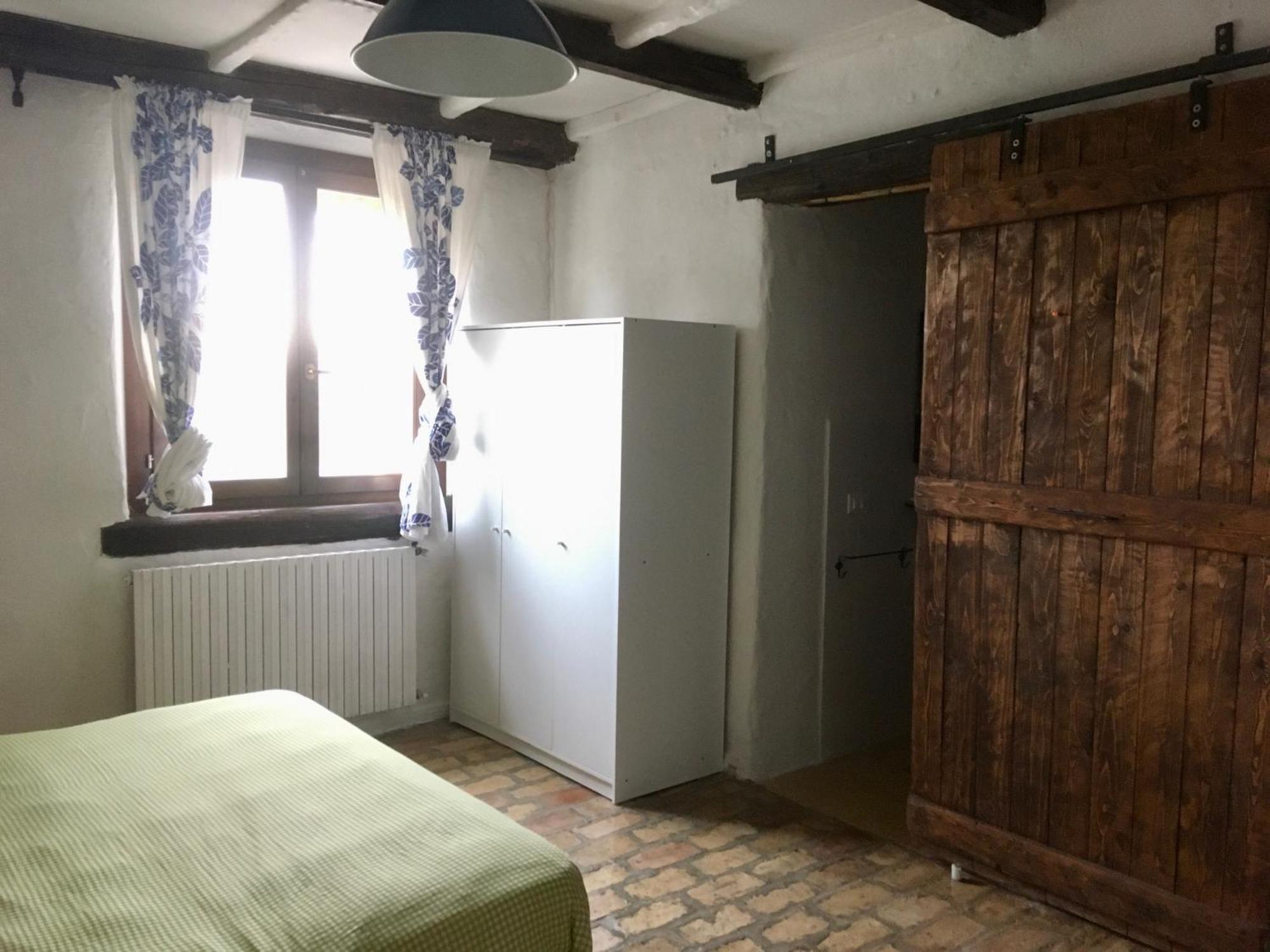 B&B Il Secolo Breve Ortona Quarto foto