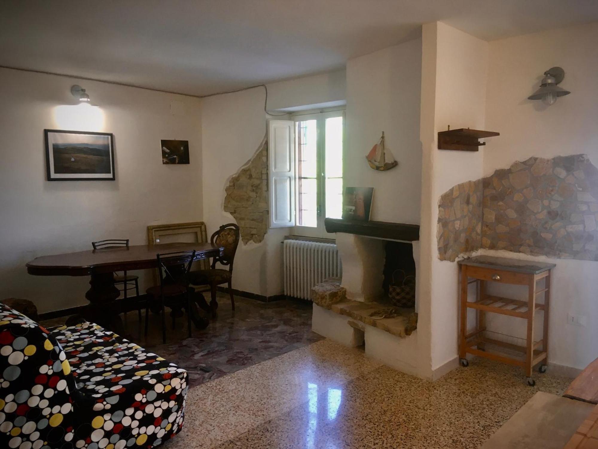 B&B Il Secolo Breve Ortona Quarto foto