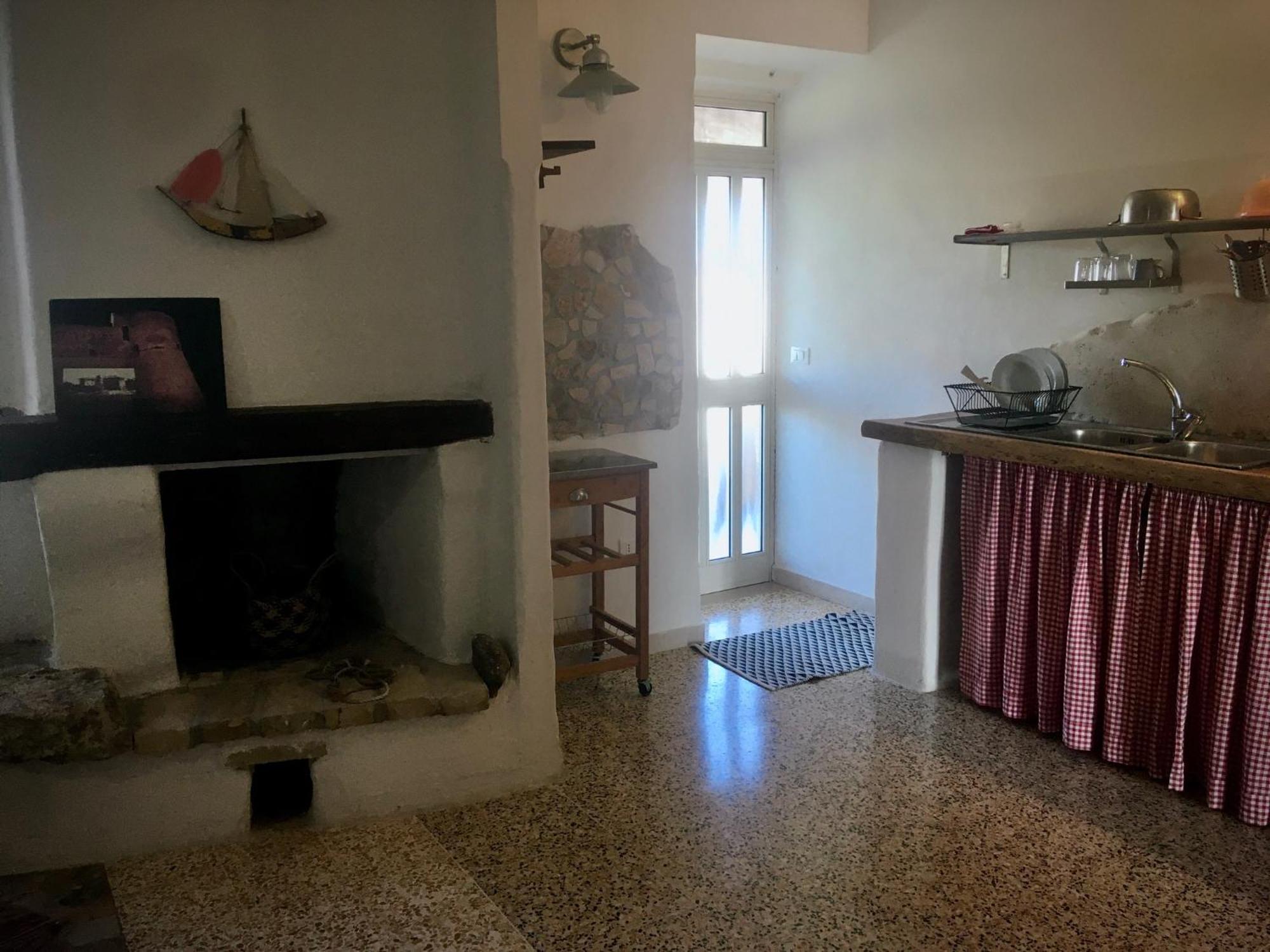 B&B Il Secolo Breve Ortona Quarto foto