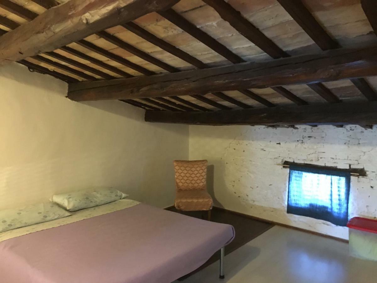 B&B Il Secolo Breve Ortona Exterior foto