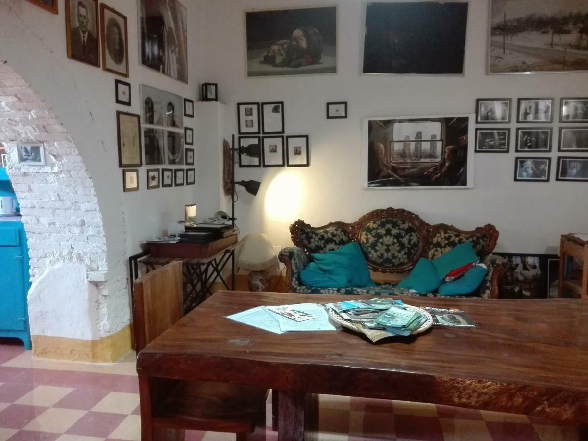 B&B Il Secolo Breve Ortona Exterior foto